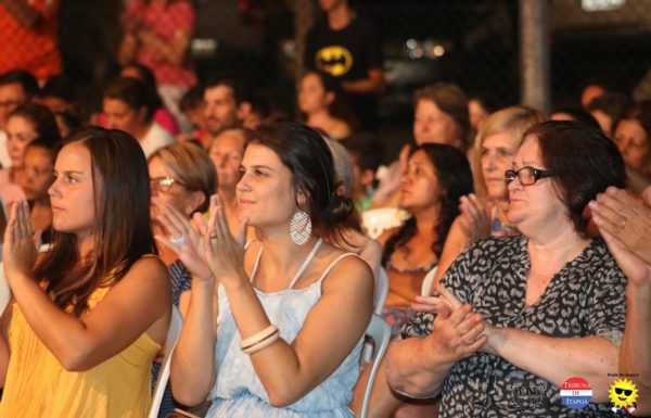 Primeiro evento da Noite Cultural do Porto Itapoa 2018 foi um sucesso 76