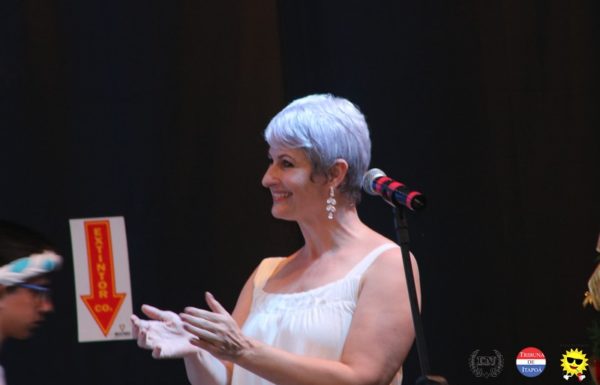 Primeiro evento da Noite Cultural do Porto Itapoa 2018 foi um sucesso 78