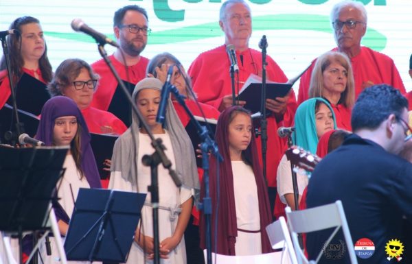 Primeiro evento da Noite Cultural do Porto Itapoa 2018 foi um sucesso 79