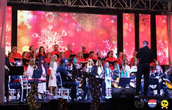 Primeiro evento da Noite Cultural do Porto Itapoa 2018 foi um sucesso 82