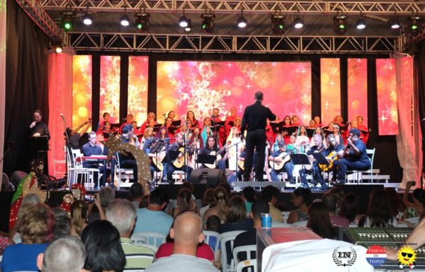 Primeiro evento da Noite Cultural do Porto Itapoa 2018 foi um sucesso 84