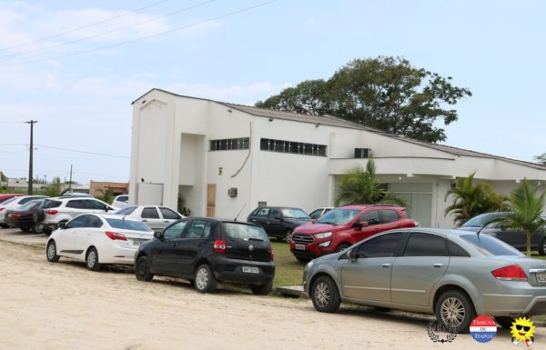 Samba foi o tema do último Concerto Matinal 2018 de Itapoa 34