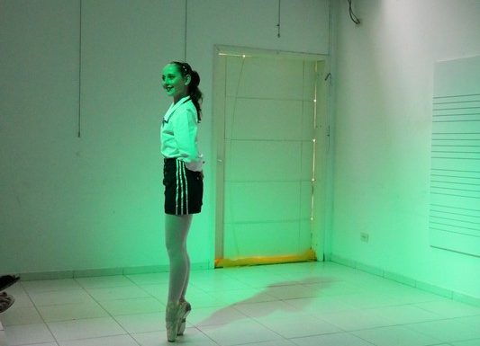 Samba foi o tema do último Concerto Matinal 2018 de Itapoa 44