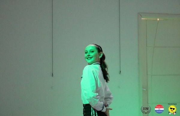 Samba foi o tema do último Concerto Matinal 2018 de Itapoa 46