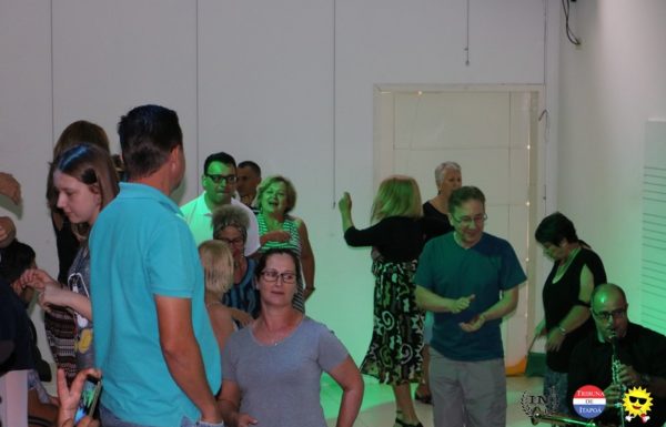 Samba foi o tema do último Concerto Matinal 2018 de Itapoa 62