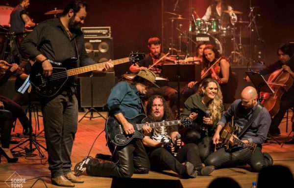 camerata florianopolis apresenta rockn camerata em itapoa nesta quinta-feira 20-12 2