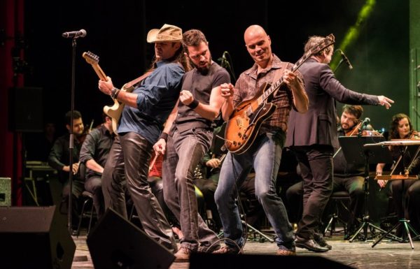 camerata florianopolis apresenta rockn camerata em itapoa nesta quinta-feira 20-12 4