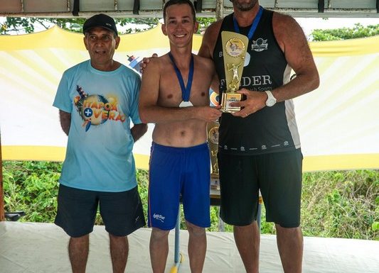 Competicoes esportivas do Itapoa Mais Verao marcam os primeiros finais de semana do ano 05