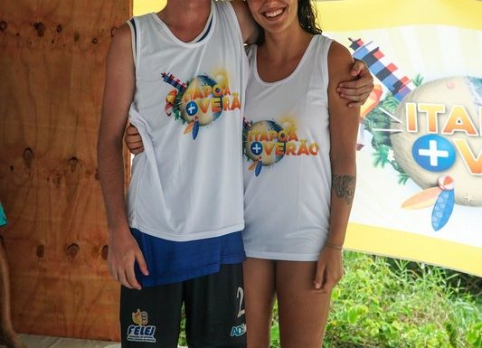 Competicoes esportivas do Itapoa Mais Verao marcam os primeiros finais de semana do ano 06