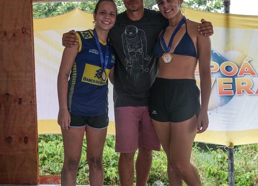 Competicoes esportivas do Itapoa Mais Verao marcam os primeiros finais de semana do ano 07