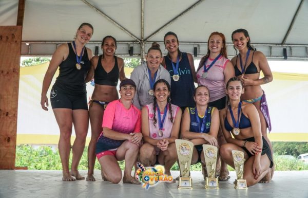 Competicoes esportivas do Itapoa Mais Verao marcam os primeiros finais de semana do ano 09