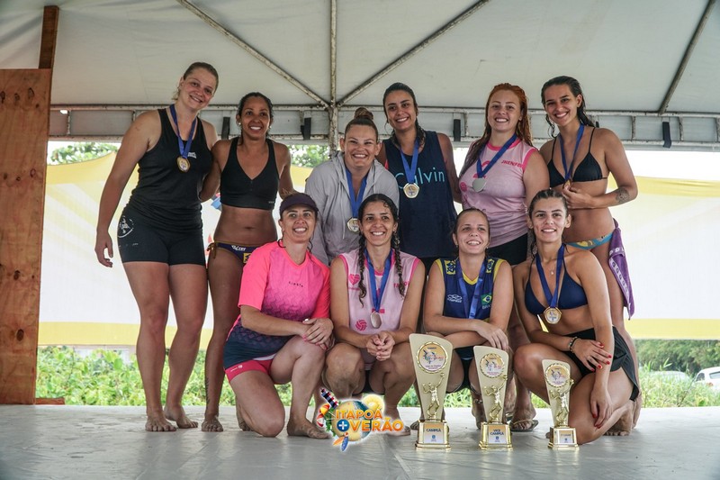 Competicoes esportivas do Itapoa Mais Verao marcam os primeiros finais de semana do ano 09