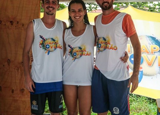 Competicoes esportivas do Itapoa Mais Verao marcam os primeiros finais de semana do ano 11