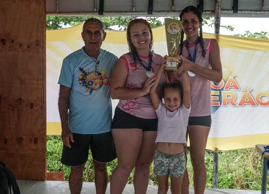 Competicoes esportivas do Itapoa Mais Verao marcam os primeiros finais de semana do ano 14