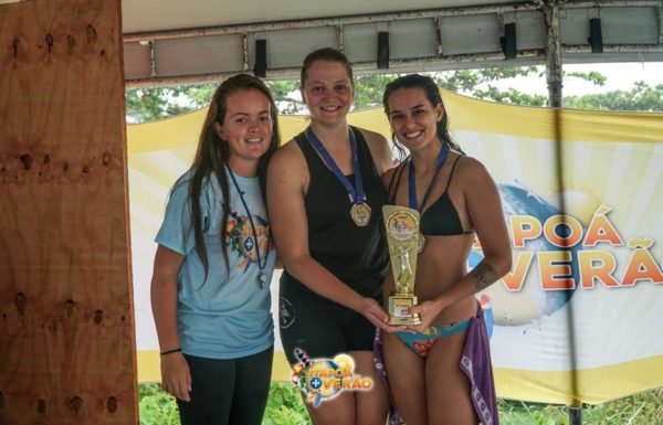 Competicoes esportivas do Itapoa Mais Verao marcam os primeiros finais de semana do ano 15