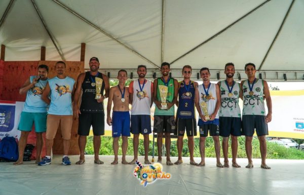 Competicoes esportivas do Itapoa Mais Verao marcam os primeiros finais de semana do ano 17