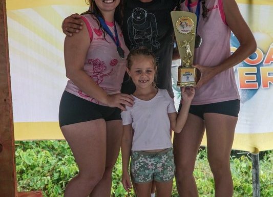 Competicoes esportivas do Itapoa Mais Verao marcam os primeiros finais de semana do ano 19