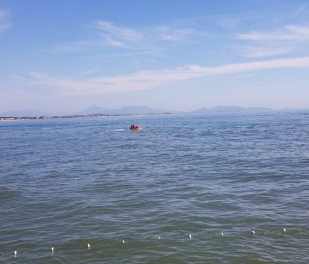 Jovem morre afogado nas imediacoes da Primeira Pedra em Itapoa 1