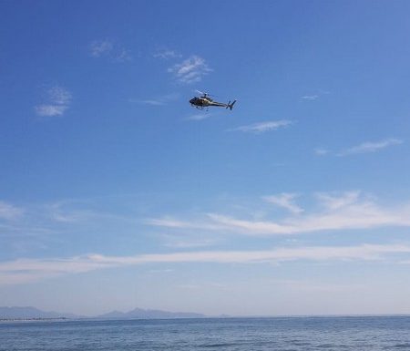 Jovem morre afogado nas imediacoes da Primeira Pedra em Itapoa 2