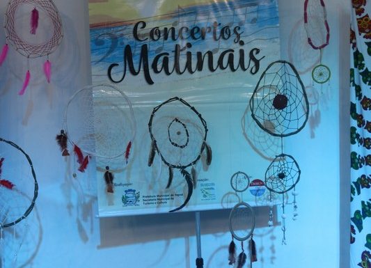 Concerto matinal homenageia Belchior em tributo emocionante 01