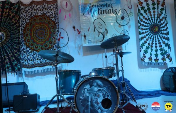 Concerto matinal homenageia Belchior em tributo emocionante 03