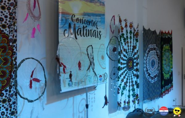 Concerto matinal homenageia Belchior em tributo emocionante 04