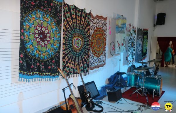 Concerto matinal homenageia Belchior em tributo emocionante 05