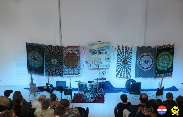 Concerto matinal homenageia Belchior em tributo emocionante 06