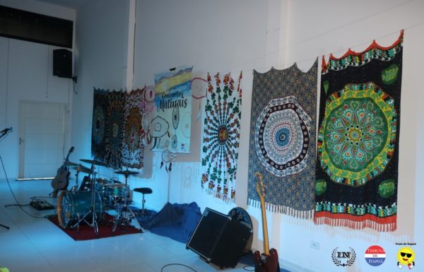 Concerto matinal homenageia Belchior em tributo emocionante 08