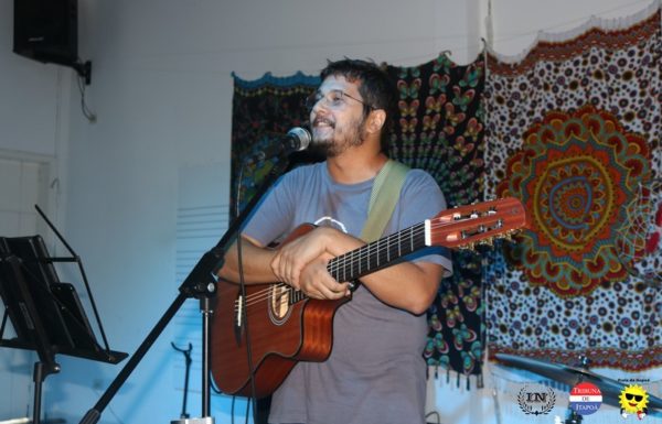 Concerto matinal homenageia Belchior em tributo emocionante 09