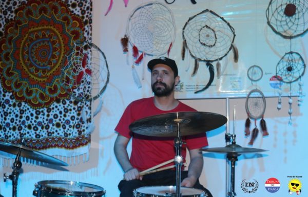 Concerto matinal homenageia Belchior em tributo emocionante 10