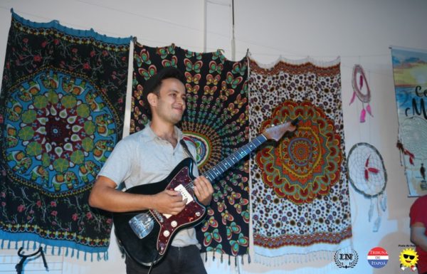 Concerto matinal homenageia Belchior em tributo emocionante 12