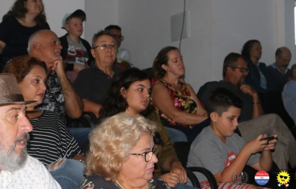 Concerto matinal homenageia Belchior em tributo emocionante 20