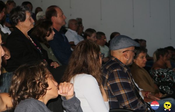 Concerto matinal homenageia Belchior em tributo emocionante 21