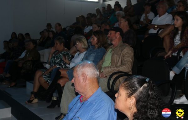 Concerto matinal homenageia Belchior em tributo emocionante 22