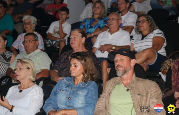 Concerto matinal homenageia Belchior em tributo emocionante 23