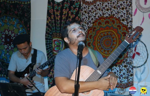 Concerto matinal homenageia Belchior em tributo emocionante 26