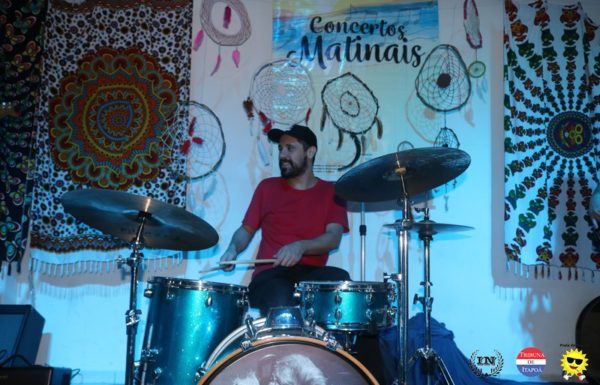 Concerto matinal homenageia Belchior em tributo emocionante 27