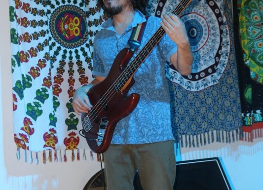 Concerto matinal homenageia Belchior em tributo emocionante 28