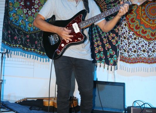 Concerto matinal homenageia Belchior em tributo emocionante 29