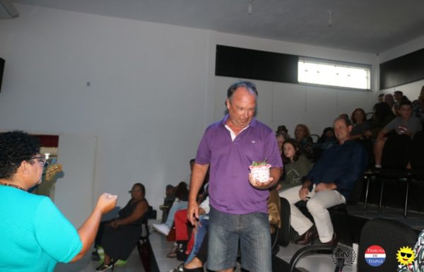 Concerto matinal homenageia Belchior em tributo emocionante 32