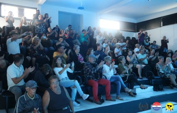 Concerto matinal homenageia Belchior em tributo emocionante 36