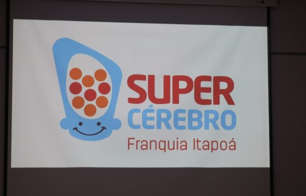 Franquia educacional Super Cerebro chega a Itapoa e regiao 3
