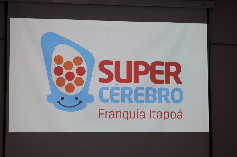 Franquia educacional Super Cerebro chega a Itapoa e regiao 3