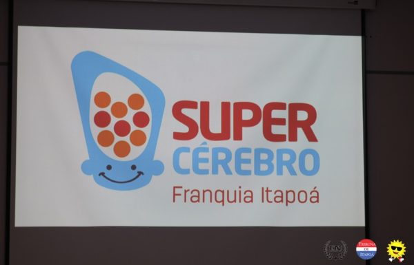 GLOBAL 9 Treinamento e Desenvolvimento - Uninter e Super Cérebro em Itapoa 06