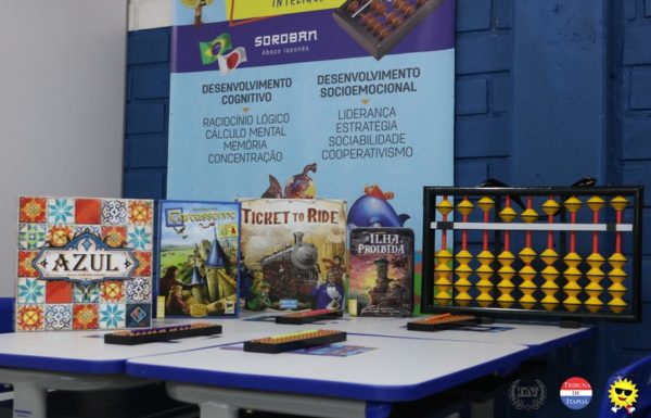 GLOBAL 9 Treinamento e Desenvolvimento - Uninter e Super Cérebro em Itapoa 08