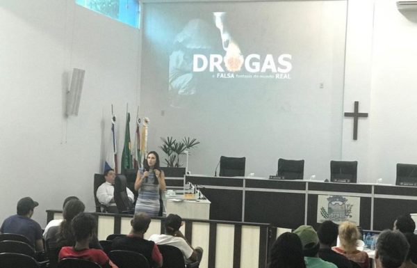 Comarca de Itapoa realiza audiencia com 30 pessoas autuadas por posse de drogas 1