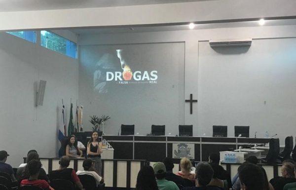 Comarca de Itapoa realiza audiencia com 30 pessoas autuadas por posse de drogas 2