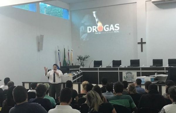 Comarca de Itapoa realiza audiencia com 30 pessoas autuadas por posse de drogas 3