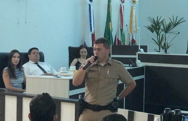 Comarca de Itapoa realiza audiencia com 30 pessoas autuadas por posse de drogas 4